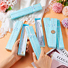 Cardboard Necklace Boxes CON-TAC0014-01B-7