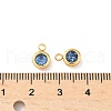 304 Stainless Steel Charms STAS-Z115-01G-08-3