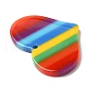 Acrylic Pendants OACR-Q185-03A-3