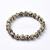 Stretch Bracelets BJEW-JB04765-02-2