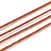Nylon Chinese Knot Cord NWIR-C003-02P-3