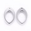 Tarnish Resistant 304 Stainless Steel Pendants STAS-I094-13P-A-2