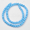 Cat Eye Beads CER59-3