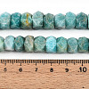 Natural Amazonite Beads Strands G-N347-09A-09-5