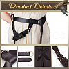 Medieval Retro Sword Holster AJEW-WH20006-75B-6