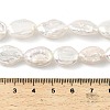 Baroque Natural Keshi Pearl Beads Strands PEAR-B004-14A-01A-5