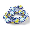 Handmade Lampwork Beads LAMP-G142-01C-3