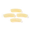 Two Tone Acrylic Beads MACR-ZX025-26-1