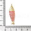 Barss Pendants KK-V002-18G-01-3