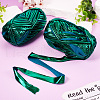 Sparkle Polyester Ribbon OCOR-TAC0017-03I-5
