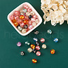  Jewelry Resin Beads RESI-PJ0001-01-4