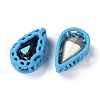 Sew on Rhinestone RGLA-P033-H02-04-2