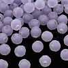 Transparent Acrylic Beads TACR-S152-04C-SS2114-1