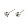 Alloy Earrings for Women FS-WG98937-89-1