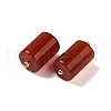 Natural Carnelian(Dyed & Heated) Pendants G-G110-04B-02-2