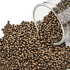 TOHO Round Seed Beads SEED-XTR15-0221F-1