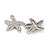 Non-Tarnish 304 Stainless Steel Pendants STAS-I307-526P-2