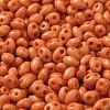 Opaque Acrylic Beads MACR-K359-04E-3