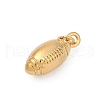 304 Stainless Steel Pendants STAS-D305-05G-D-2