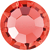 Preciosa® MAXIMA Crystal No Hotfix Flatback Stones Y-PRC-NSS16-90350-3