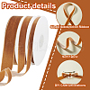   3 Rolls 3 Styles Single Face Velvet Ribbon OCOR-PH0002-87A-4