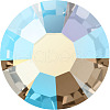Preciosa® MAXIMA Crystal No Hotfix Flatback Stones Y-PRC-NSS12-10210-200-3
