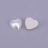 ABS Plastic Cabochons KY-CJC0002-01D-2