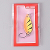 Fishing Crankbaits Mini Fishing Lures STAS-WH0014-58A-02-3