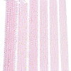 Electroplate Glass Beads Strands EGLA-A044-J1mm-L02-2