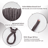 Olycraft 10M Velvet Cord OCOR-OC0001-58C-4