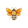 Bees Enamel Pins PW-WG620E3-01-5