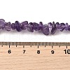 Natural & Synthetic Mixed Gemstone Beads Strand G-XCP0001-34-6