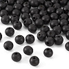 Natural Wood Beads WOOD-TA0001-18-10