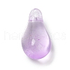 Glass Charms GLAA-A011-01D-1