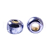 TOHO Round Seed Beads X-SEED-TR08-PF0567-3