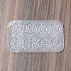Accessories Silicone Molds SIL-V005-01-2