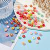 Opaque Resin Cabochons RESI-CJC0012-26C-5