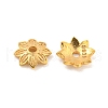 925 Sterling Silver Bead Caps STER-U002-09C-G-2