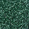 MIYUKI Delica Beads X-SEED-J020-DB1814-2