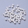 Shell Pearl Beads BSHE-L042-B05-1