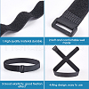 Reusable Fibre Cable Ties FIND-WH20003-77B-5