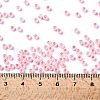 TOHO Round Seed Beads SEED-TR08-0908-4