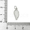 Brass Pendants KK-I276-63P-3