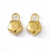 304 Stainless Steel Pendants STAS-H171-07G-2