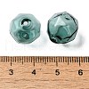 Transparent Glass Beads GLAA-A041-01A-03-3