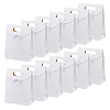 Rectangle Paper Gift Bags ABAG-WH0048-08B-04-1