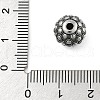 304 Stainless Steel Beads STAS-S173-21AS-3