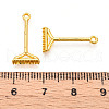 Alloy Pendants X1-PALLOY-N176-113G-3