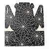 Halloween Theme Paper Cupcakes Boxes CON-I009-15B-2