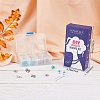 SUNNYCLUE DIY Ocean Theme Earring Making DIY-SC0011-87-7